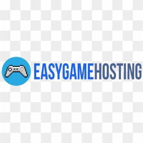 Easy Game Hosting - Oval, HD Png Download - ark survival evolved png