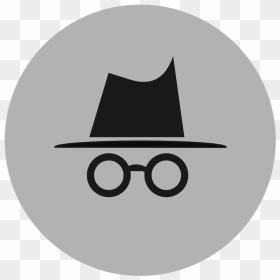 Google Chrome Incognito Mode Detection - Incognito Mode, HD Png Download - google chrome png
