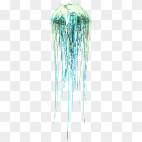 Cnidaria, HD Png Download - ark survival evolved png