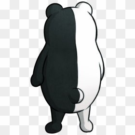 Danganronpa V3 Monokuma Sprite - Danganronpa Monokuma Transparent Sprites, HD Png Download - monokuma png