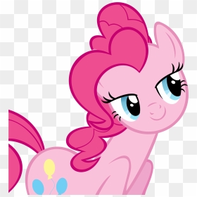 Pinkie Pie Images Pinkie Pie Vectors Hd Wallpaper And - Pinki Pie Y Rainbow Dash, HD Png Download - pinkie pie png