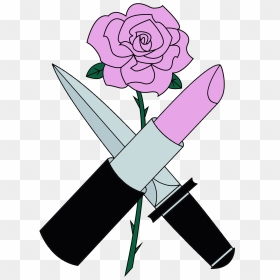 Rose, HD Png Download - feminist png