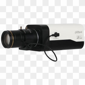 Dahua Face Detection Camera, HD Png Download - camara png