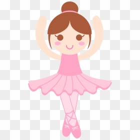 Free Ballerina Clipart Jpg Freeuse Library Free Toddler - Ballerina Clipart Png, Transparent Png - ballerina png
