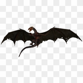Dragon Png - Flying Dragon Game Of Thrones, Transparent Png - dragon.png