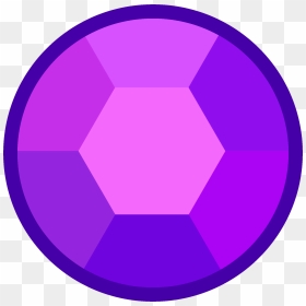Amethyst Stone Png Picture - Amethyst Stone In Steven Universe, Transparent Png - amethyst png