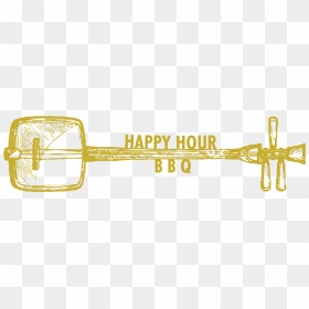 Happy Hour Bbq , Png Download - Parallel, Transparent Png - happy hour png