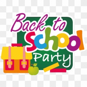Back To School Clipart June, HD Png Download - june png