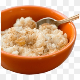 Rice Pudding - Rice Pudding Transparent Background, HD Png Download - dessert png