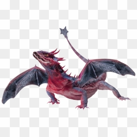 Dragon Png - Dragão Png, Transparent Png - dragon.png