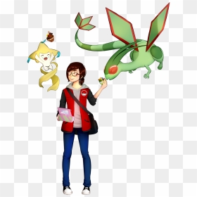 Cartoon, HD Png Download - jirachi png