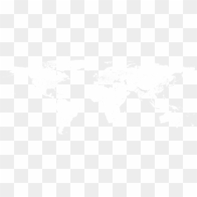 High Resolution Vector World Map , Png Download - World Map Png High Resolution, Transparent Png - world map vector png