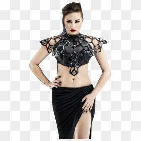 Download Demi Lovato Png Transparent Image For Designing - Transparent Demi Lovato, Png Download - demi lovato png