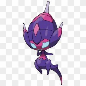 Transparent Purple Moon Png - Pokemon Sun And Moon Ultra Beasts, Png Download - pokemon sun and moon png