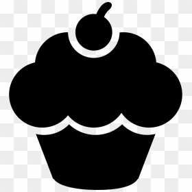 Dessert - Icon Dessert Png, Transparent Png - dessert png