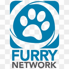 Furrynetwork Logo, HD Png Download - aol logo png