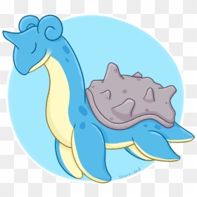 Cartoon , Png Download - Cartoon, Transparent Png - lapras png