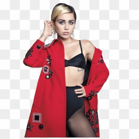 Miley Cyrus Png By Maarcopngs - Miley Cyrus Strumpfhosen, Transparent Png - miley cyrus png