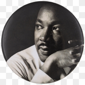 Martin Luther King Jr Photograph Cause Busy Beaver - Martin Luther King Assassination 50th Anniversary, HD Png Download - martin luther king jr png