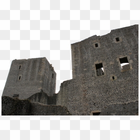 Rye Castle Castle Ruin - Rye Castle Museum - Ypres Tower, HD Png Download - ruins png