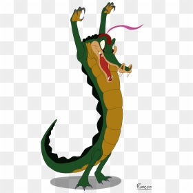 Ben Ali Is A Character From The - Ben Alligator, HD Png Download - gator png
