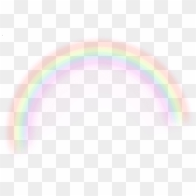 Transparent Rainbow Clipart Free Download - Realistic Rainbow Png Transparent, Png Download - rainbow.png