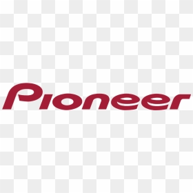 Thumb Image - Pioneer Dj, HD Png Download - pioneer logo png