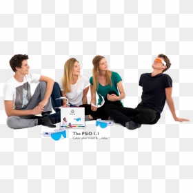 People Relax Png 2 » Png Image - People Relaxing Png, Transparent Png - relax png