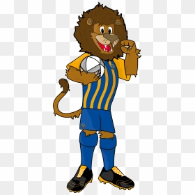 Lenny The Lion Shrewsbury, HD Png Download - lenny png