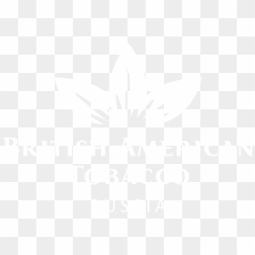 Johns Hopkins Logo White, HD Png Download - tobacco png