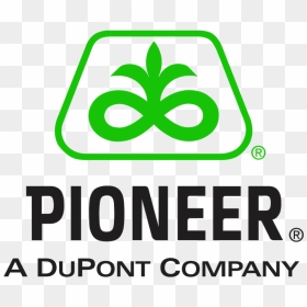 Dupont Pioneer Logo - Pioneer Seeds Logo Png, Transparent Png - pioneer logo png