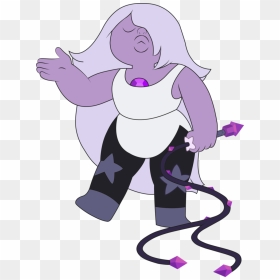 Thumb Image - Steven Universe Movie Amethyst, HD Png Download - amethyst png