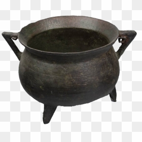 Real Cauldron Png Image - Cauldron Png, Transparent Png - cauldron png