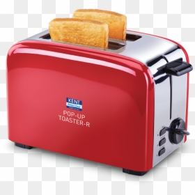 Pop Up Bread Toaster, HD Png Download - toaster png