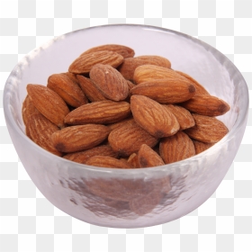 Almond - Almonds Png, Transparent Png - almond png
