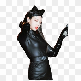 Twice Halloween Nayeon Clipart , Png Download - Twice Halloween Costumes Nayeon, Transparent Png - twice png