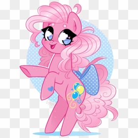 Cartoon, HD Png Download - pinkie pie png