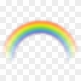 Rainbow Png Free Download - Rainbow Icon Png, Transparent Png - rainbow.png