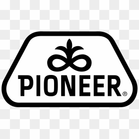 Pioneer Seed Logo Png, Transparent Png - pioneer logo png