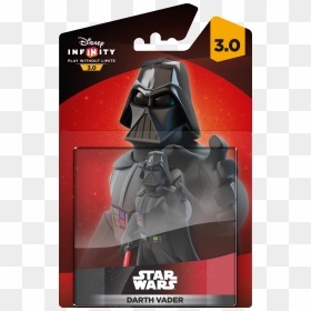 Disney Infinity Figures Darth Maul, HD Png Download - vader png