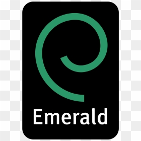 Emerald Journal, HD Png Download - emerald png