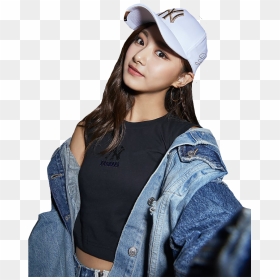 Twice Tzuyu Png No - Transparent Tzuyu Png, Png Download - twice png