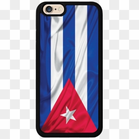 Mobile Phone Case, HD Png Download - cuba flag png