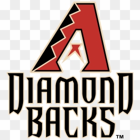 Arizona Diamondbacks Png Image Background - Az Diamondbacks Logo Png, Transparent Png - twitter logo .png