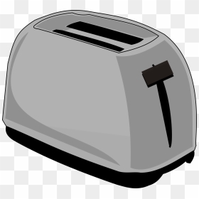 Toaster Clip Art, HD Png Download - toaster png