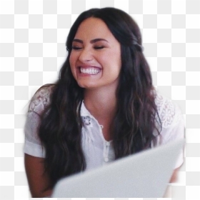 Transparent Sticker Png Demi Lovato Demilovato Freetoed - Transparent Demi Lovato Png, Png Download - demi lovato png
