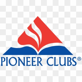 Transparent Pioneer Logo Png - Pioneer Club Delta, Png Download - pioneer logo png
