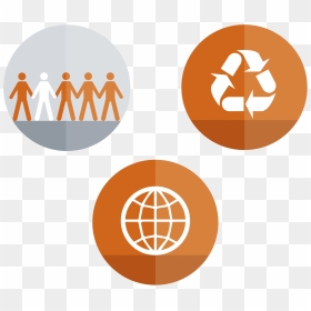 New Social Impact Icons - Social Investment Clip Art, HD Png Download - impact png