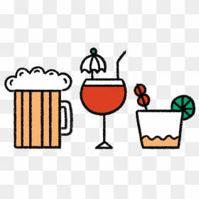 Happy Hour Clipart , Png Download - Happy Hour Clipart Png, Transparent Png - happy hour png