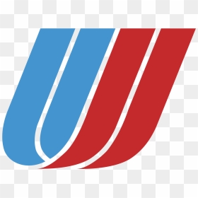 United Airlines Logo Png Transparent - Hard To Identify Logos, Png Download - united airlines logo png